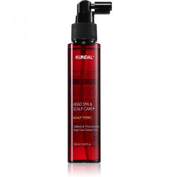 Spa Tonic Cheveux KUNDAL 100 ml