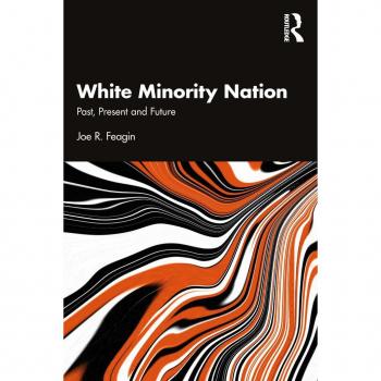 White Minority Nation