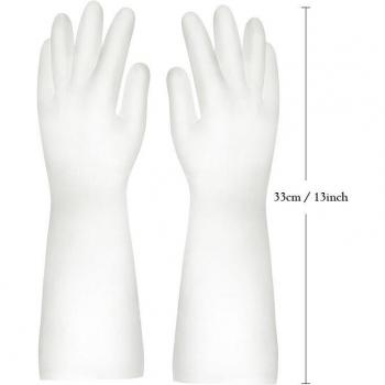 Gants de nettoyage réutilisables