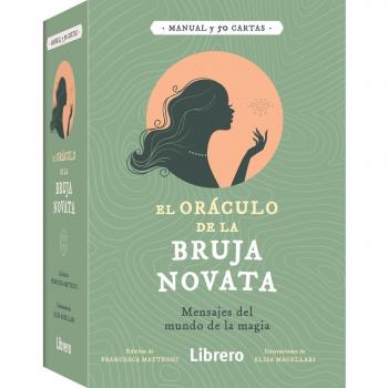 ORACULO DE LA BRUJA NOVATA.