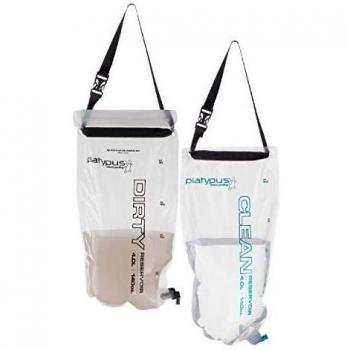 Platypus Gravity Works 4.0L Replacement Bladder