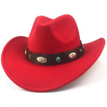 Jazz Panama Hüte – Western‑Design 2023