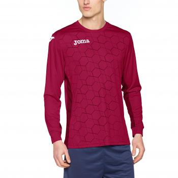 Joma Derby II Damen & Herren Torwarttrikot Dunkelviolett (Einheitsgröße)