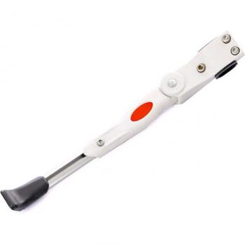 Accessoire de fixation de pièces cyclistes