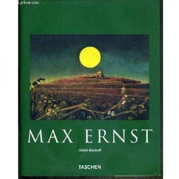 MAX ERNST 1891-1976