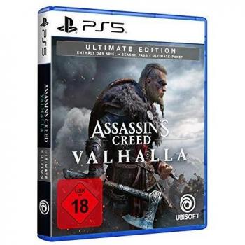 Assassin's Creed Valhalla
