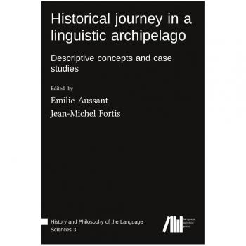 Historical journey in a linguistic archipelago