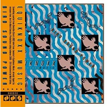 Bird Sound Power
