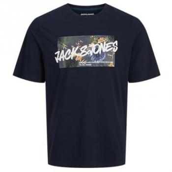 T-shirt Uomo Jack & Jones 12276249-SYC