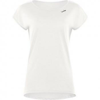 Winshape T-Shirt MCT013, atmungsaktiv und leicht
