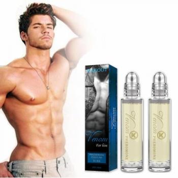 Perfume Venenoso Larga Duración