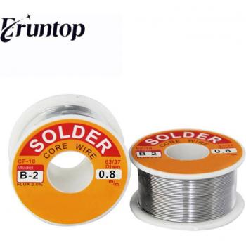 Tin Lead Solder Wire 100g 63/37 with 2.0% Flux