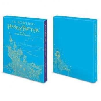 Harry Potter and the Order of the Phoenix