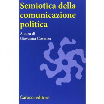 Semiotica della comunicazione politica