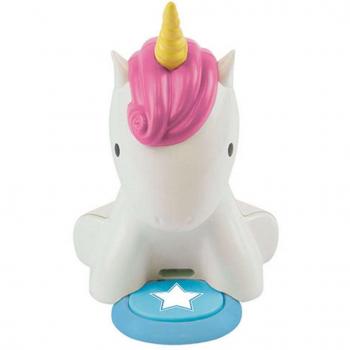 Einzigartiger Nageltrockner Unicorn