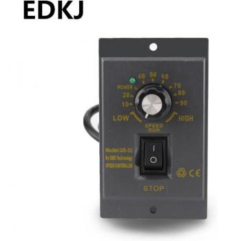 Motor Speed Controller 220V 15-400W