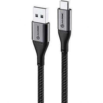 USB‑C to USB‑A Spaziatura 1,5 m – ALOGIC