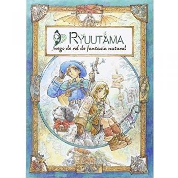 Other Selves Libro Ryuutama