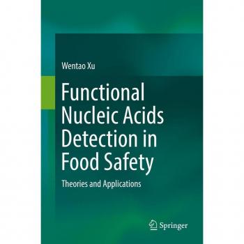 Vitalsource Technologies, Inc. Functional Nucleic Acids Detection In Food Safety