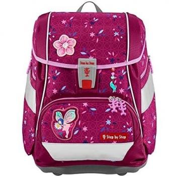 Step by Step Schulranzenset 6tlg 2in1 Plus Fairy Freya