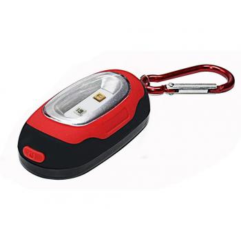 Llavero Estéril Equipaje UV 270