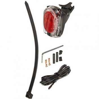 LED Rear Light for Seat Stay