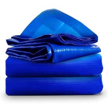 120 GSM Blue Tarp – Universal Premium Cover