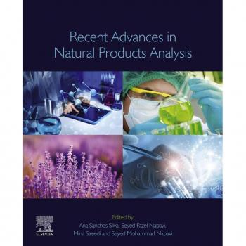 Recent Advances in Natural Products Analysis
