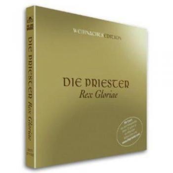 Rex Gloriae (Weihnachtsedition)