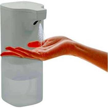 Wedo, Distributore automatico di disinfettante