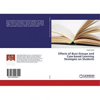 Effects of Buzz Groups and Case-based Learning Strategies on Students