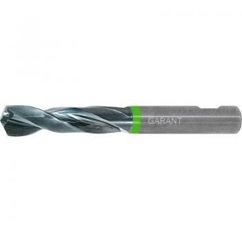 Garant HPC TiAlN 6535WB Weldon