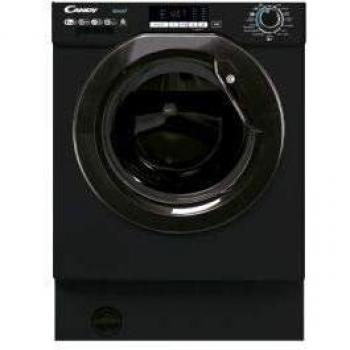 EcoSpin 495D2WBBE Combo Washer Dryer – 9kg Wash, 5kg Dry