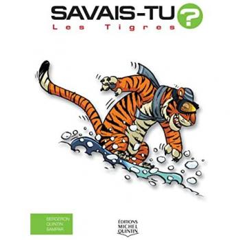 Savais-tu