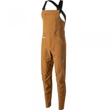 Pantaloni Trail Tuned Scott per Uomo