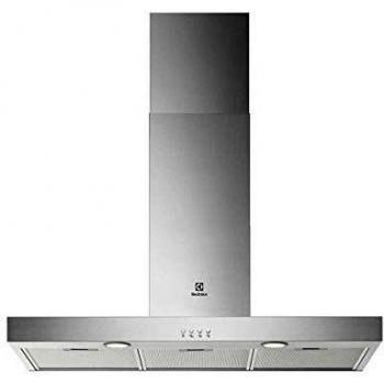 Electrolux LFT419X cappa camino 90 cm 210W inox
