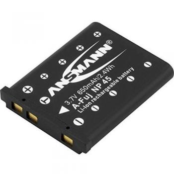 Ansmann 1400-0036 A-FUJ NP45