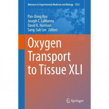 Vitalsource Technologies, Inc. Oxygen Transport To Tissue Xli