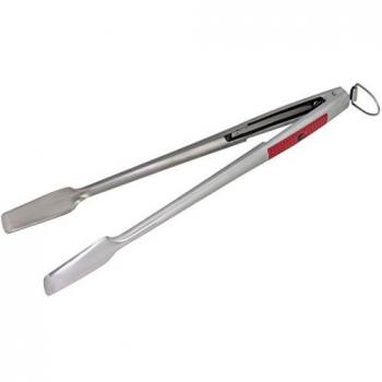 Charbroil Comfort Grip Grillzange, Edelstahl