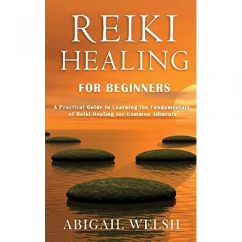 Reiki Healing for Beginners