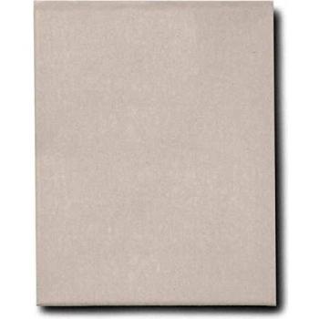 White 8×10 Canvas Pack (10 pcs) – Darice Studio 71
