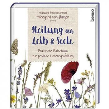 Hildegard von Bingen