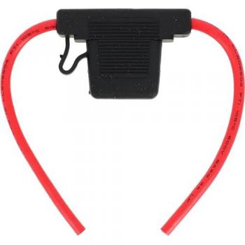 Support de fusibles RESTAGRAF 41221