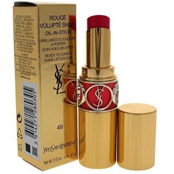 Rouge Volupté Shine Yves Saint Laurent