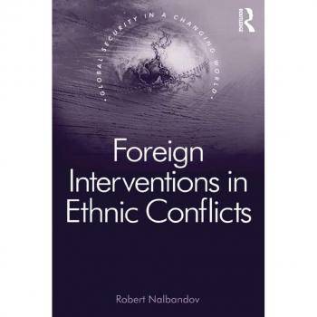 Foreign Interventions in Ethnic Conflicts