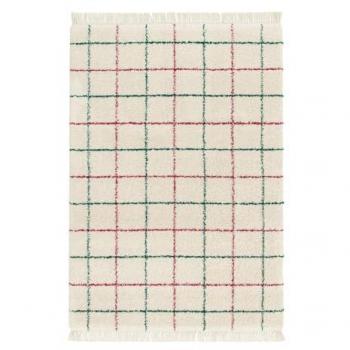 Sweeek GridFringe Shaggy Floor