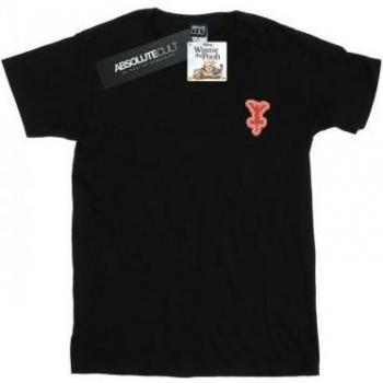 Camiseta Disney Kids: Winnie, Pooh y Tigger de Algodón