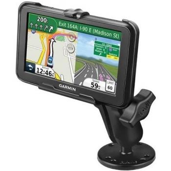 Garmin Nuvi 50 RAM‑Halter – Netzwerkkamera Komplettsatz