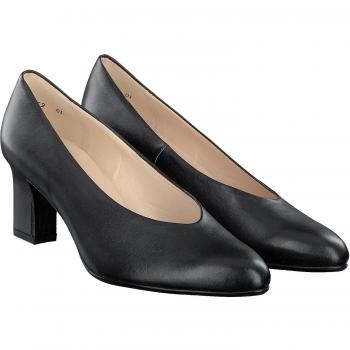 Schwarz Peter Kaiser Damen-Pumps 53833 – EU 40