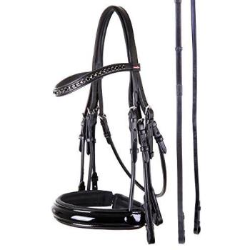 Bridle Paris Premiere Luxe